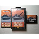 SG: M1 ABRAMS BATTLE TANK (GAME)
